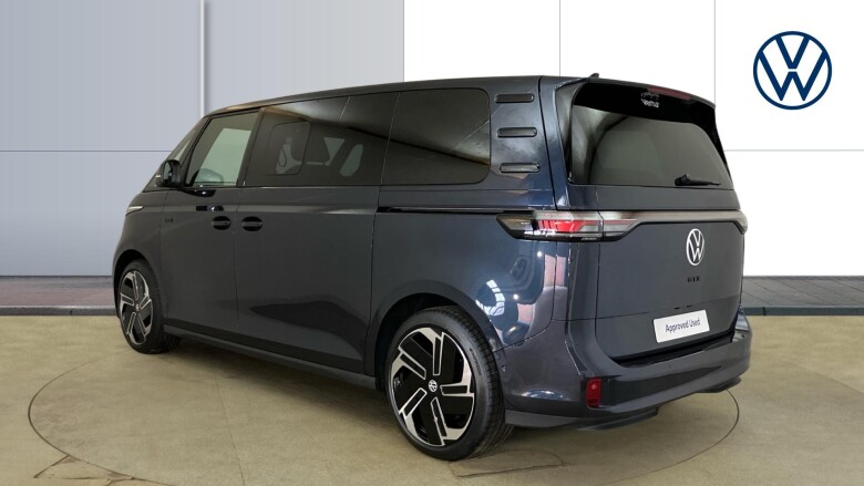 Volkswagen ID. Buzz 250kW GTX Pro 86kWh 5dr 4MOTION LWB Auto [7 Seat] Electric Estate